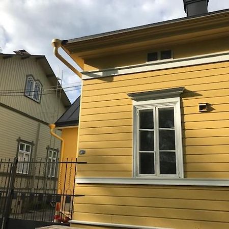 Old Turku Family Apartment Kültér fotó