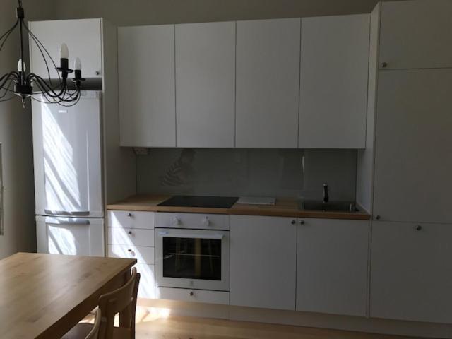 Old Turku Family Apartment Kültér fotó