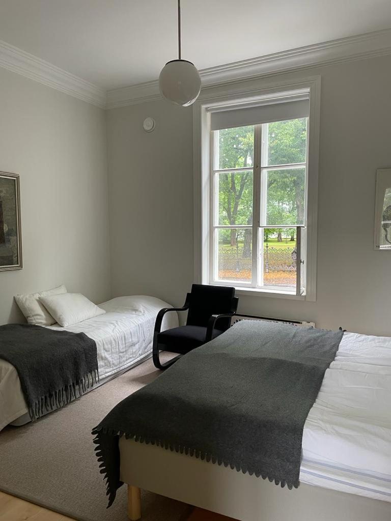 Old Turku Family Apartment Kültér fotó